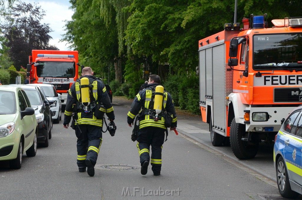 Wieder Feuer 3 Koeln Porz Urbach Am Urbacher Wall P212.JPG - Miklos Laubert